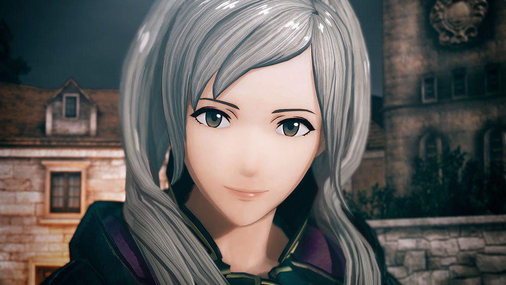 Fire Emblem Warriors Devs On Female Robin Cordelia Pegasus Knights Gameplay Including Fire