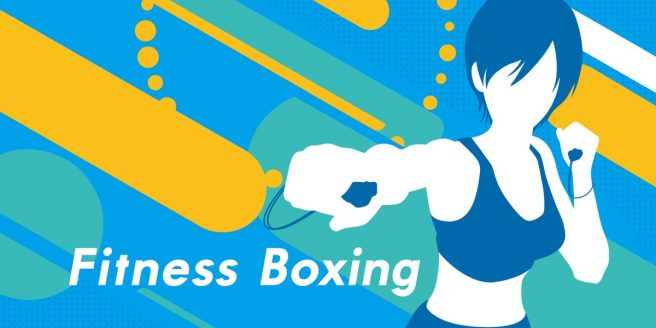 Fitness Boxing removed eShop