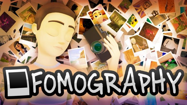 Fomography