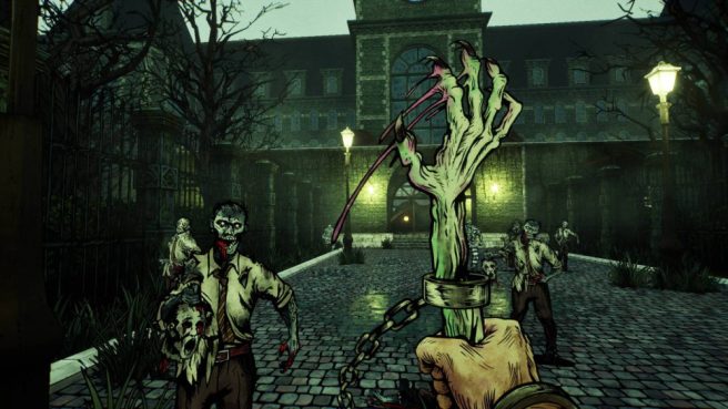 Forgive Me Father 2 trailer