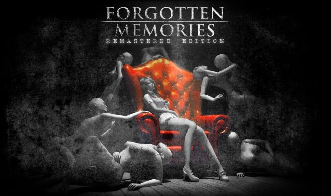 Forgotten Memories Remastered