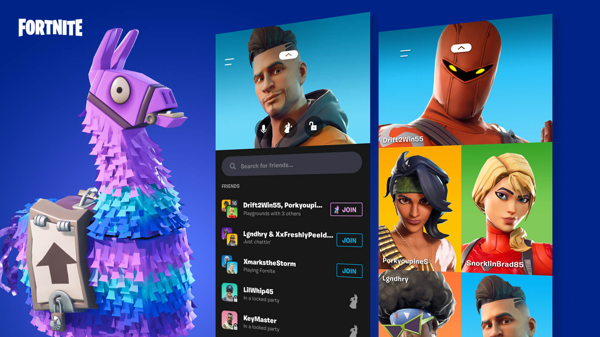 Fortnite Update Out Now Version 10 31 Nintendo Everything