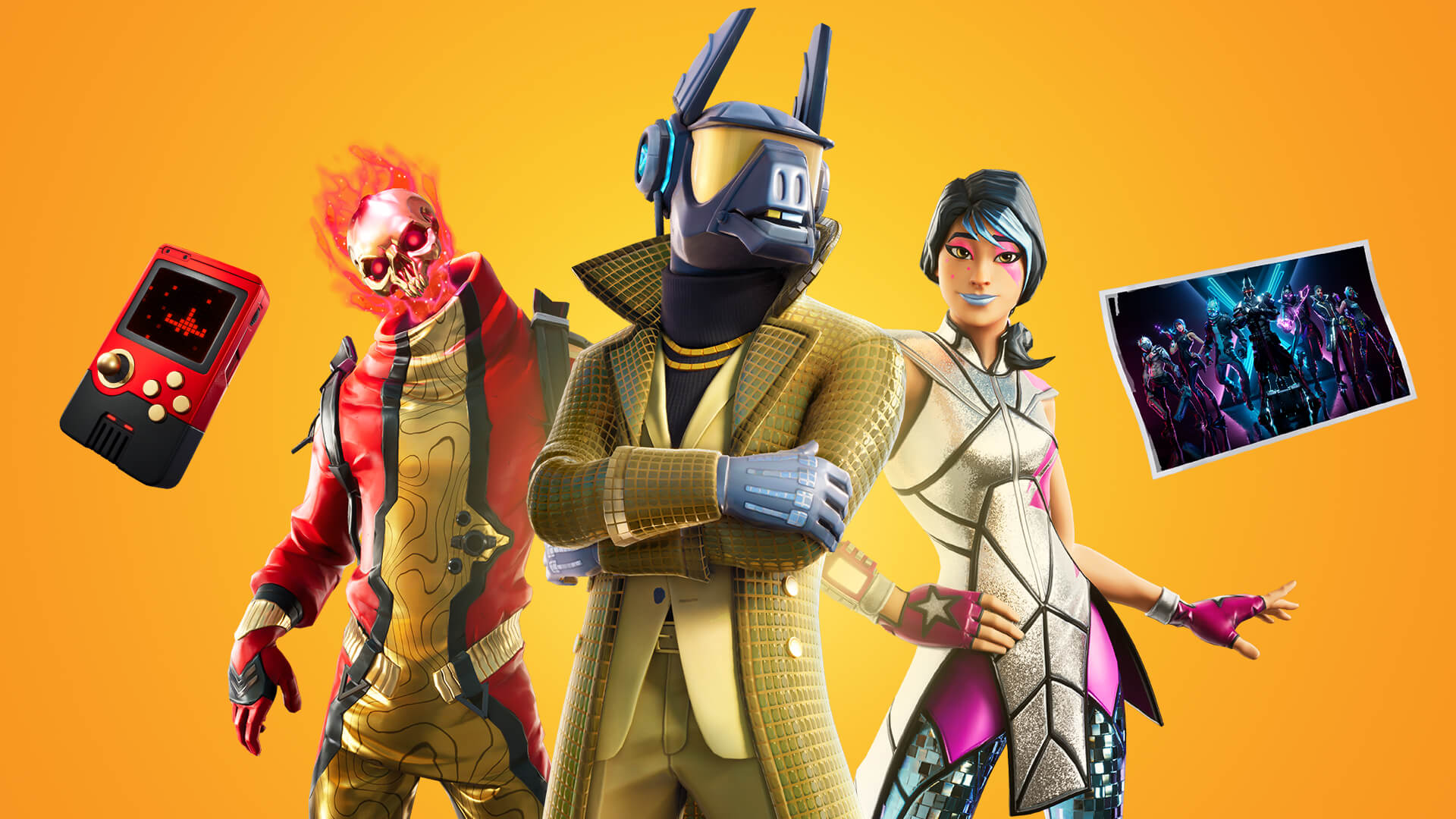 Fortnite update 24.40 patch notes: Ranked mode, Spider-Verse crossover &  balance changes - Dexerto