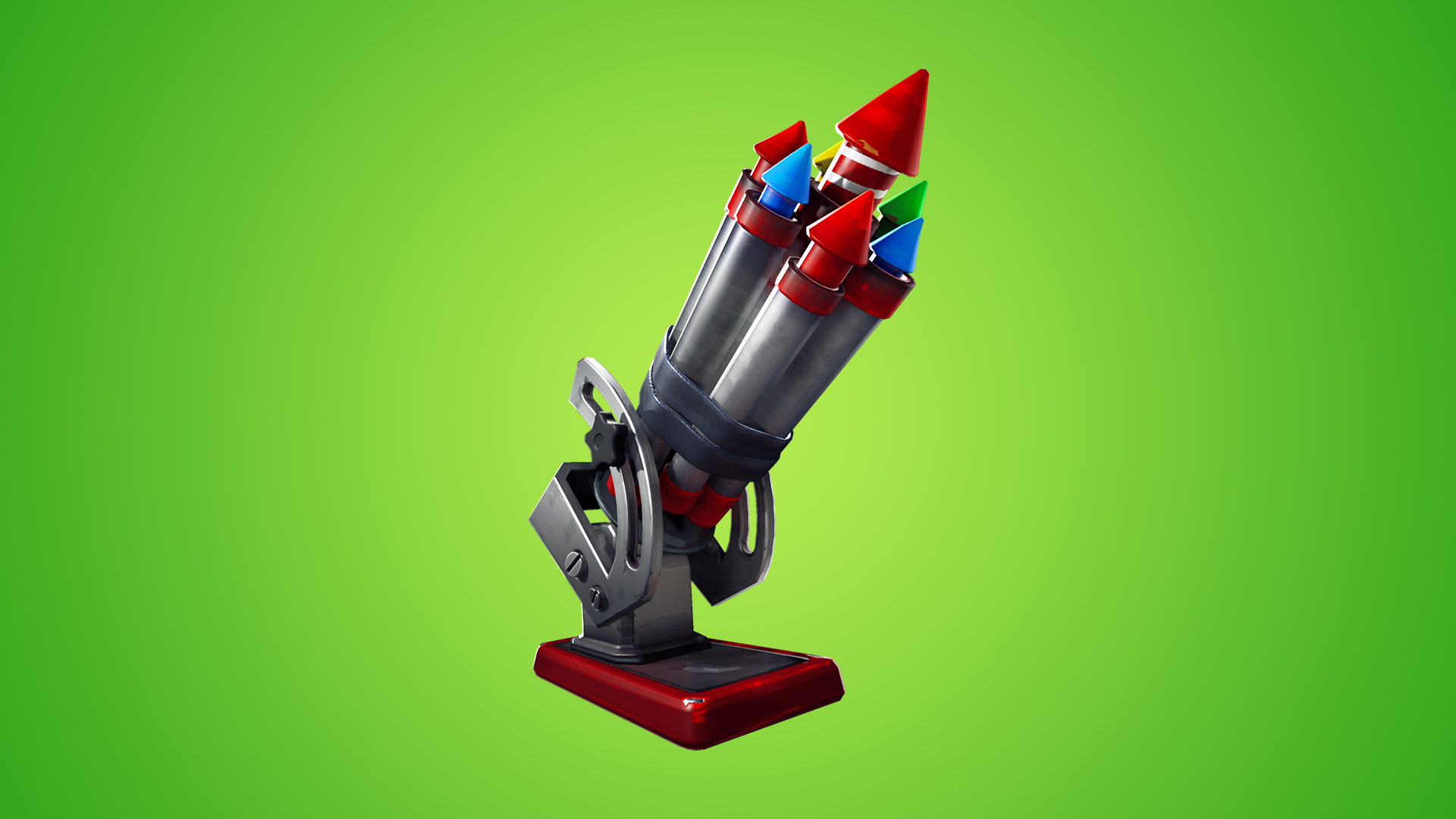 Rocket Bottle Plus