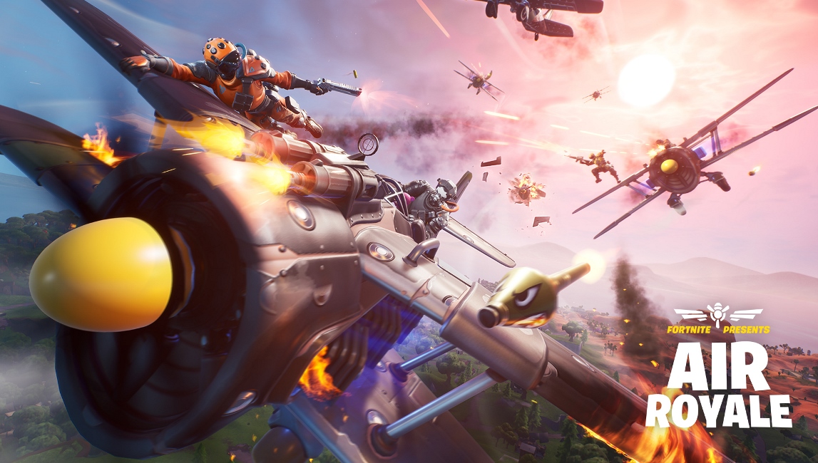 fortnite update out now version 8 40 - how to change game mode fortnite