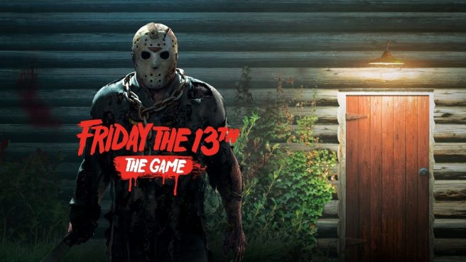 Friday the 13th: The Game delisted
