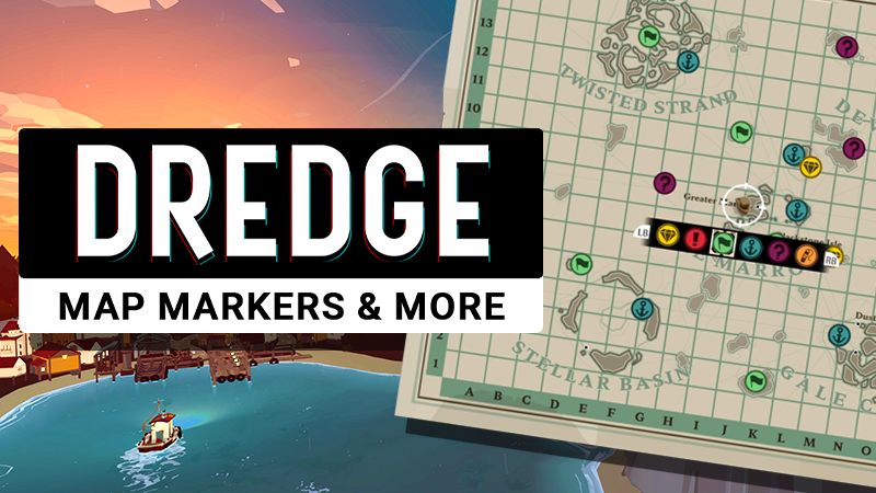 Dredge Review (Switch eShop)