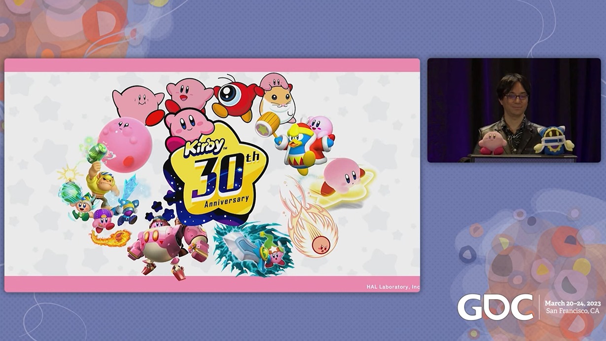 Nintendo Is Officially Done With Kirby's 30th Anniversary Celebrations