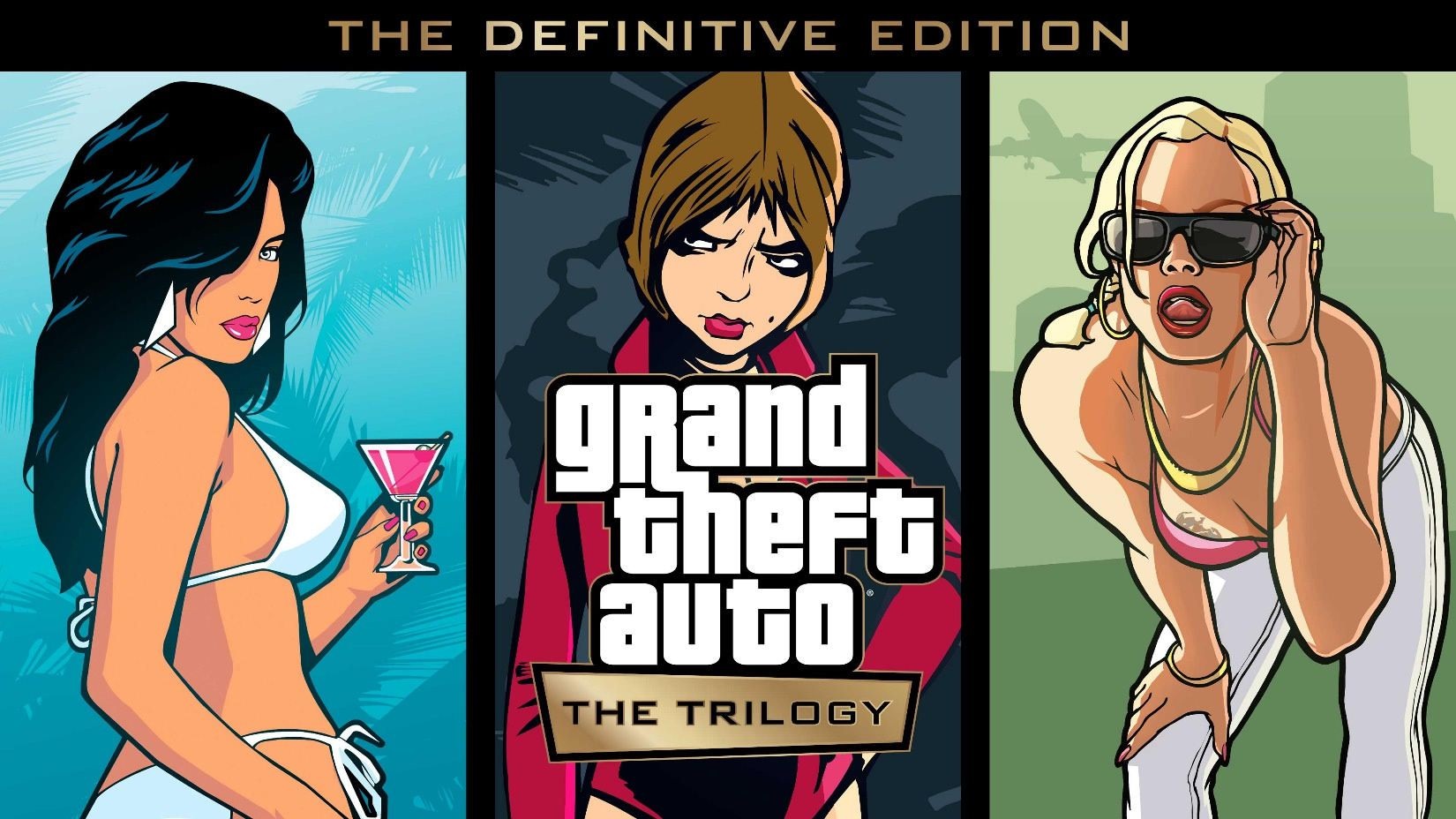 GTA 3 - The Definitive Edition Update 1.02 Rolled Out