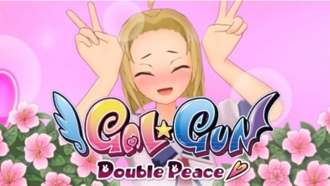 Gal Gun: Double Peace trailer