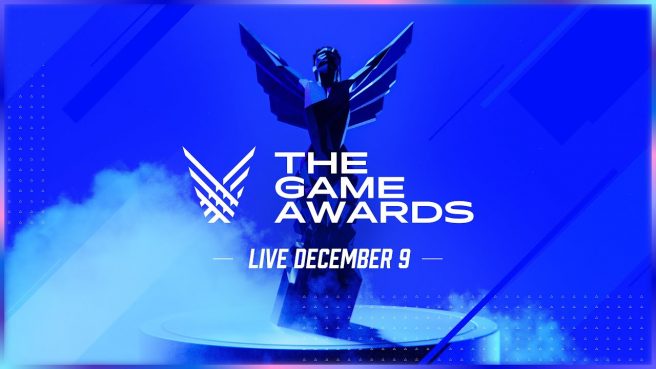 Game Awards 2021 live stream