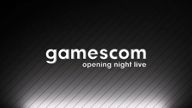 Gamescom: Opening Night Live 2022 live stream