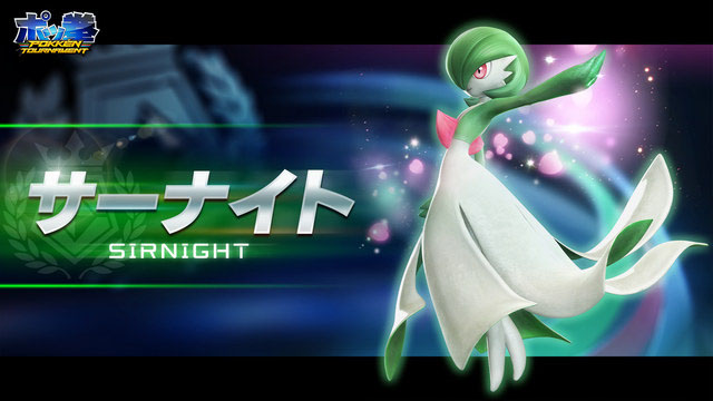 Gardevoir - Evolutions, Location, and Learnset