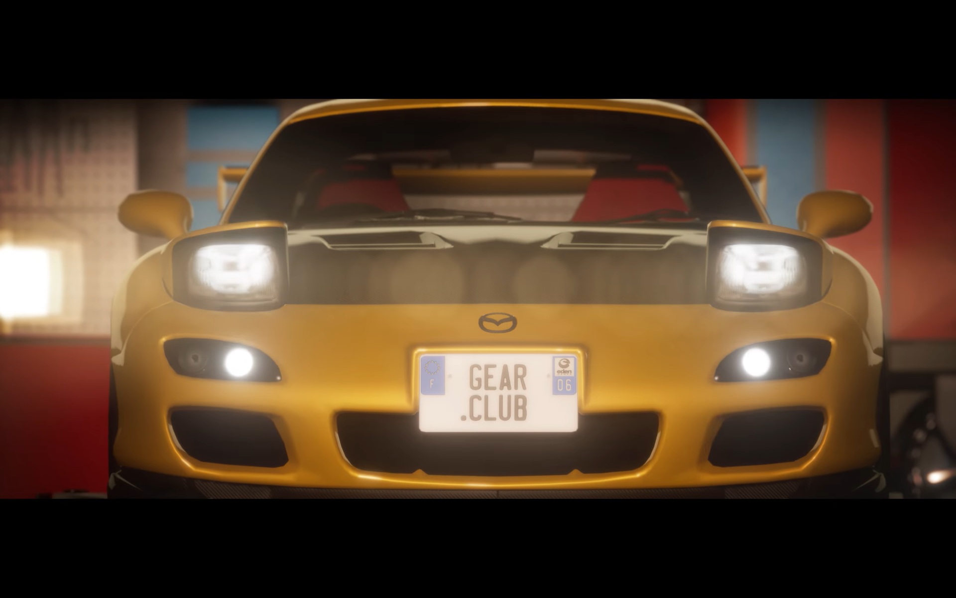 Gear.Club Unlimited 3 Announced for Nintendo Switch 2: Nacon and Eden Games Confirm Winter Release