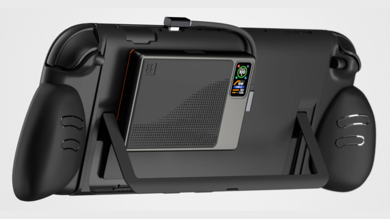 Genki Attack Vector Grip Review: Is This Nintendo Switch 2 Accessory Worth It?