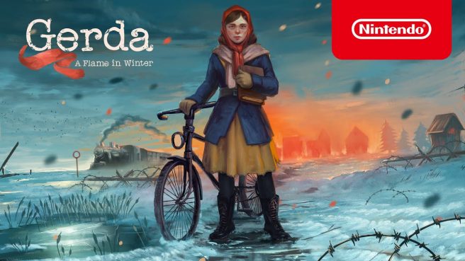 Gerda A Flame in Winter release date