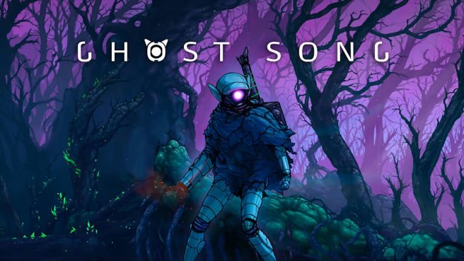 Ghost Song update 1.2.12