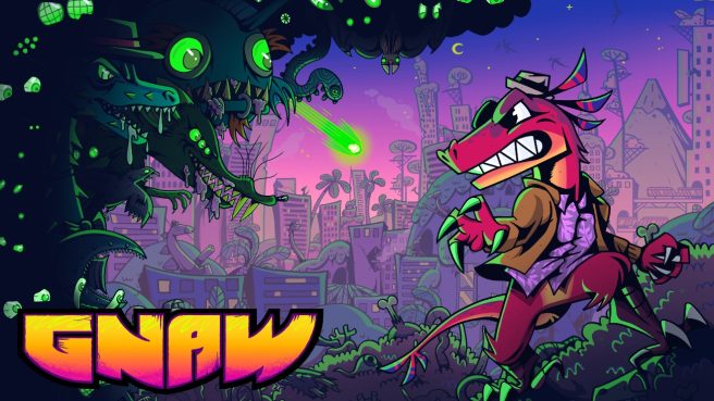 Gnaw
