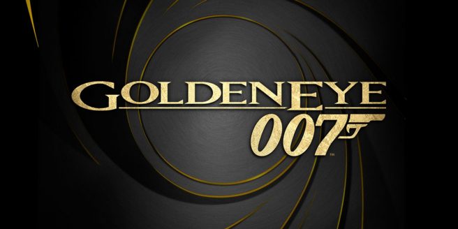 GoldenEye 007 Wii guns