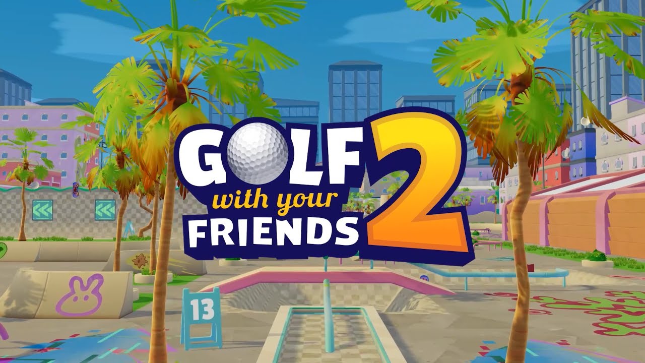 Golf With Your Friends 2 Announced for Nintendo Switch: New Features, Courses, and Cross-Platform Play Coming in 2026