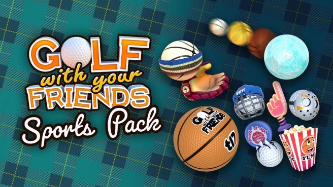 Golf With Your Friends Sports Update