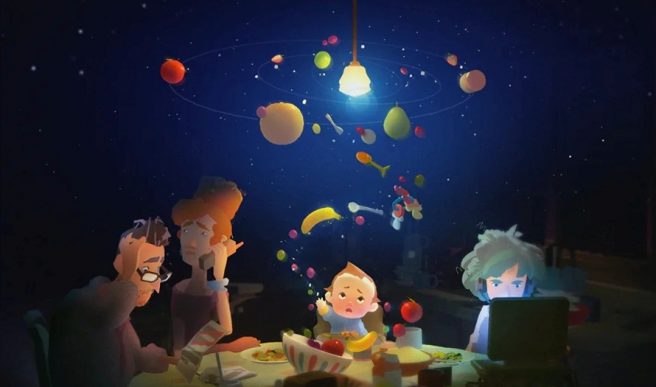 Goodnight Universe release date