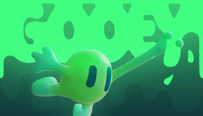 Gooey