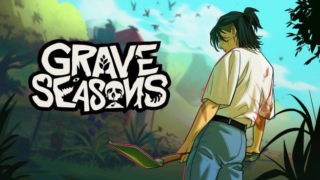 Grave Seasons