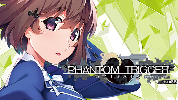 Grisaia: Phantom Trigger' Receives Sequel 