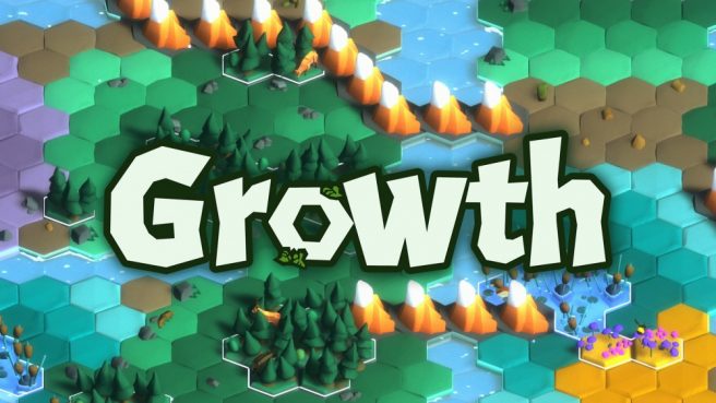 Growth gameplay