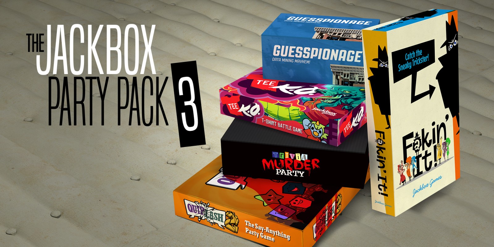 The jackbox party pack steam фото 96