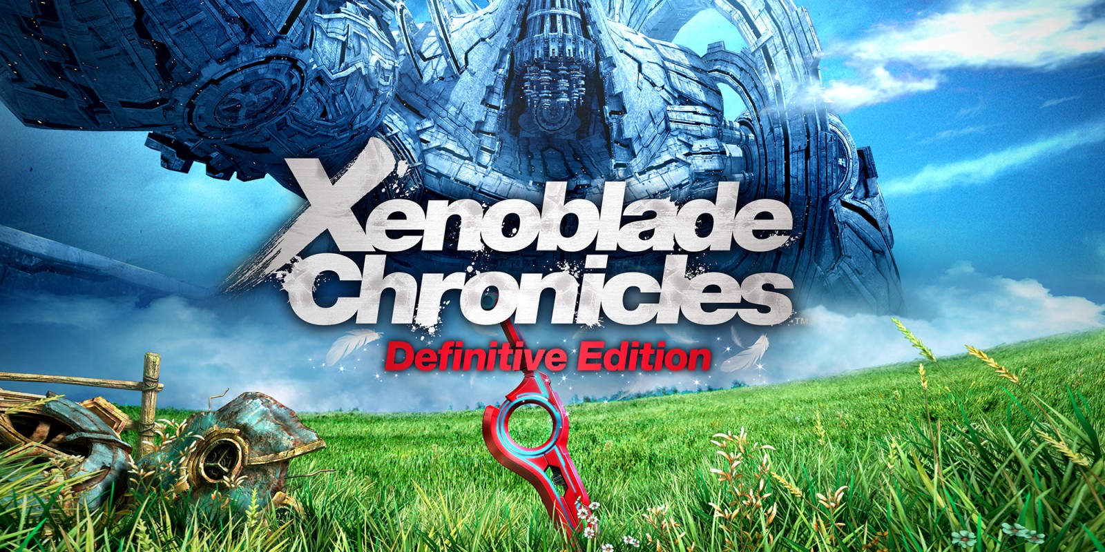 Xenoblade Chronicles headed exclusively to new 3DS models