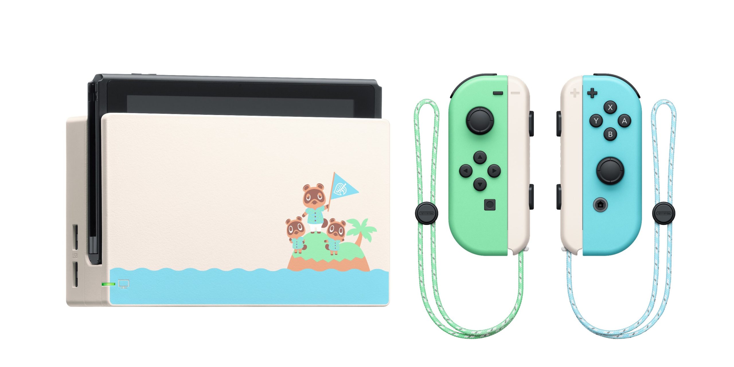 animal crossing 2 players one switch