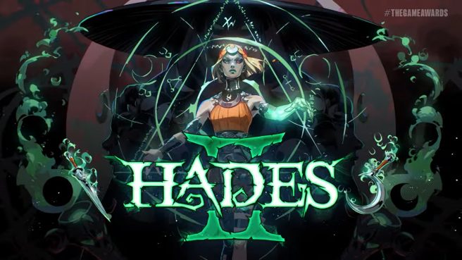 Hades II