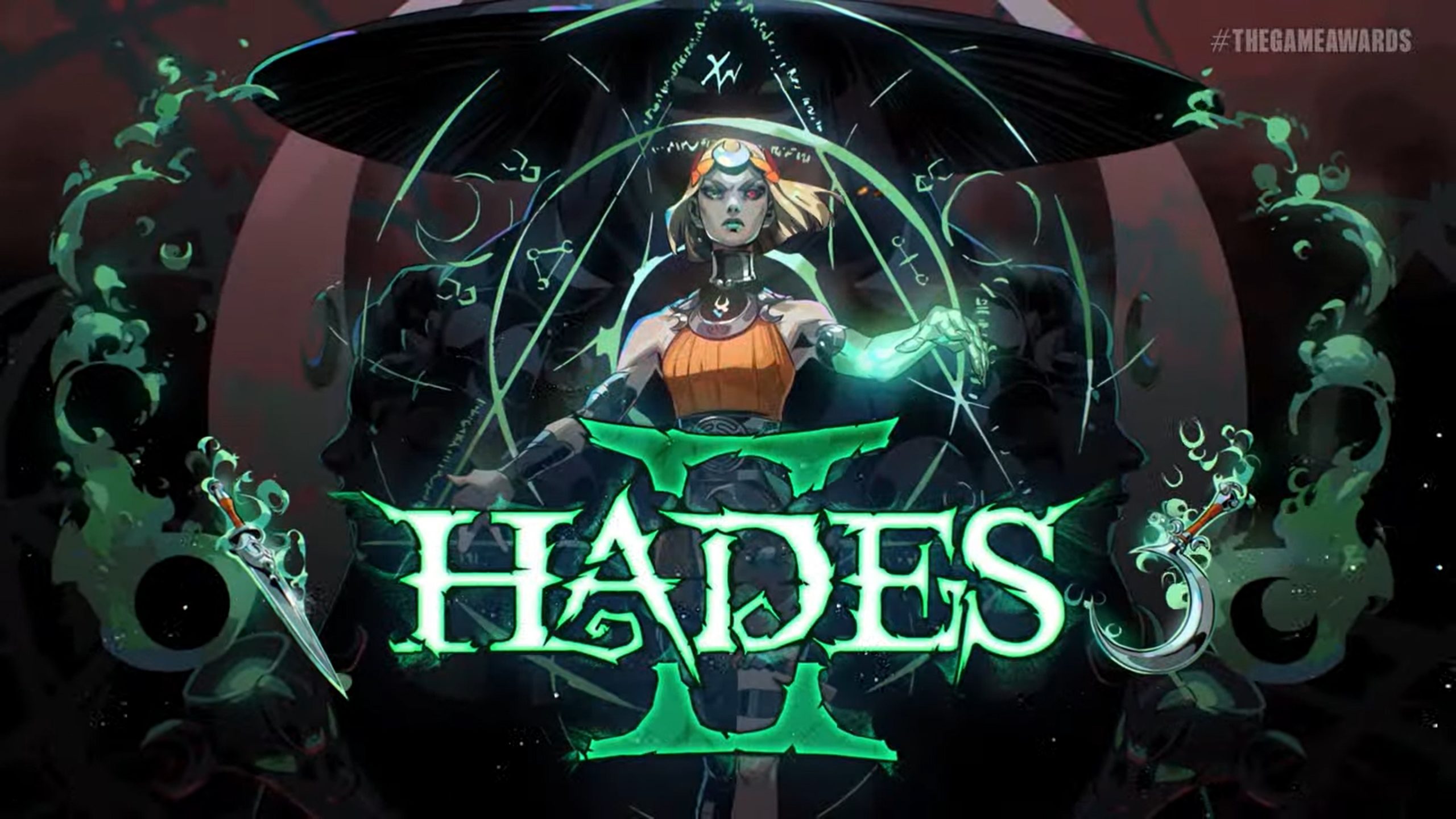 Hades II download the last version for apple