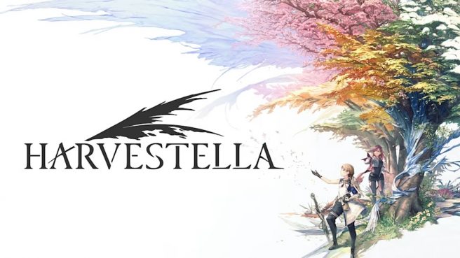 Harvestella improvements