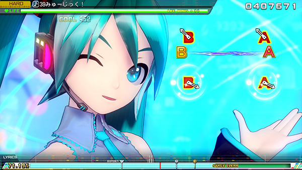 project diva for switch