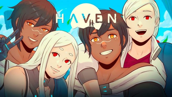 Haven update