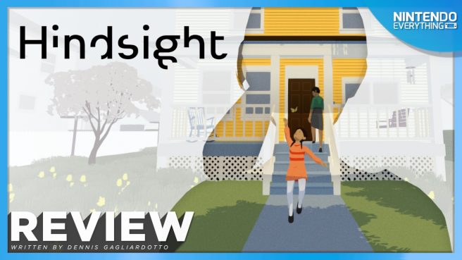 Hindsight review