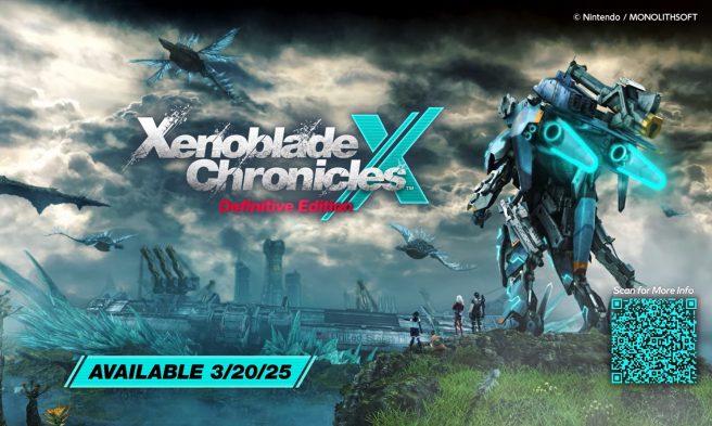 Hiroyuki Sawano Xenoblade Chronicle X Definitive Edition