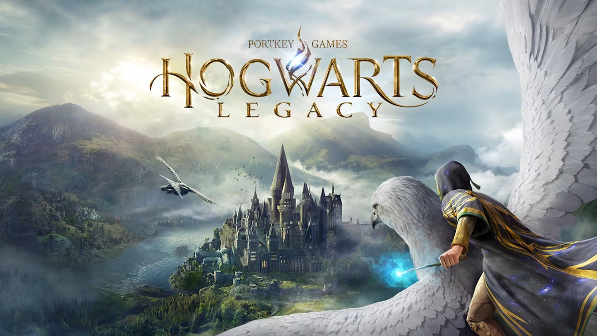 Hogwarts Legacy Upgrade Now Available for Nintendo Switch 2: Enhanced Features, DLSS Support, and Smooth Transition for Owners