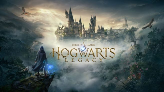 Hogwarts Legacy frame rate resolution