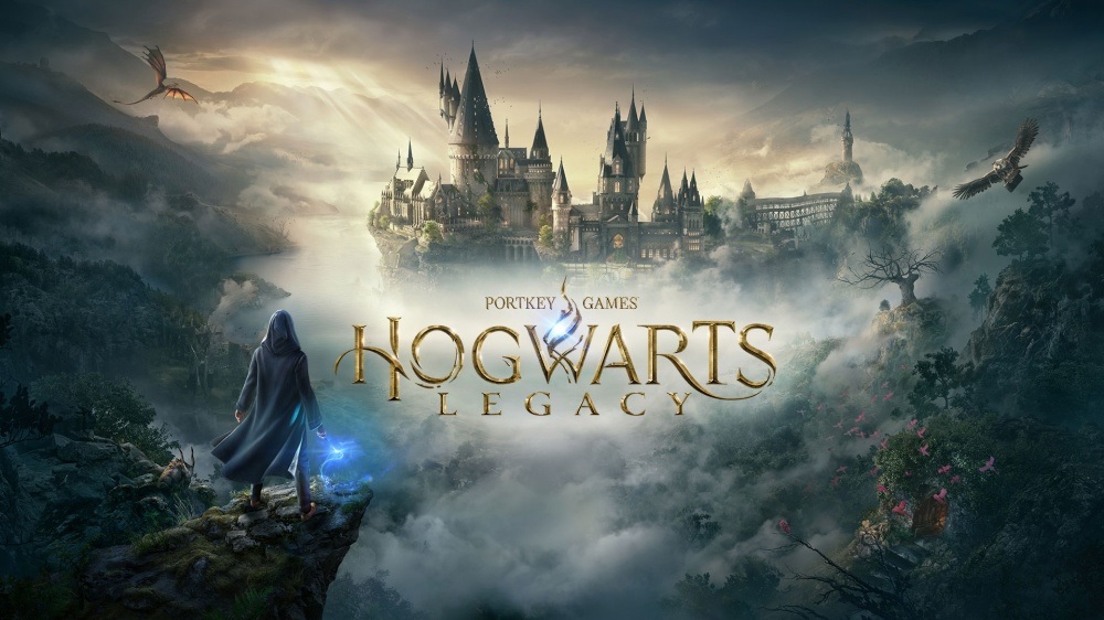 Bildrate und Auflösung von Hogwarts Legacy