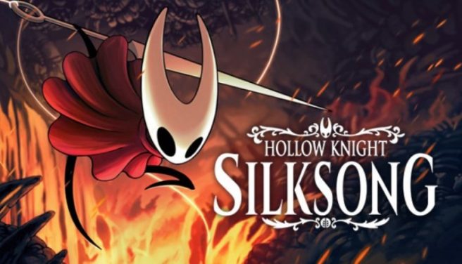 Hollow Knight Silksong 2025 update