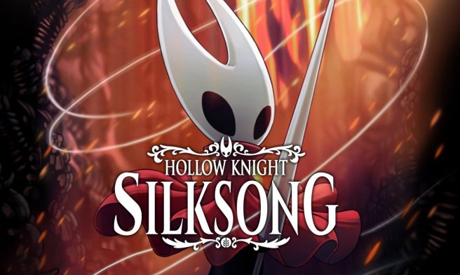 Hollow Knight Silksong development update