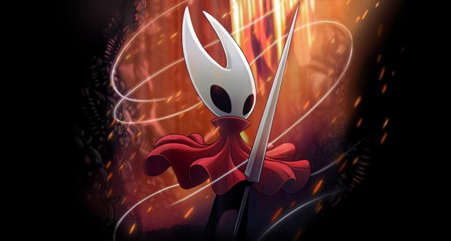 Hollow Knight Silksong difficulty