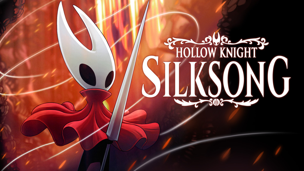 Silksong update announced, patch notes