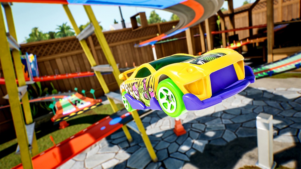 Hot Wheels Unleashed 2 Turbocharged review