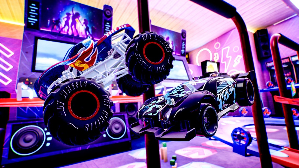 Hot Wheels Unleashed 2 Turbocharged review