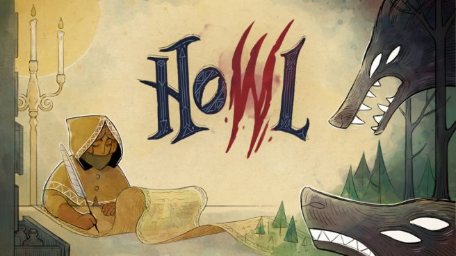 Howl update